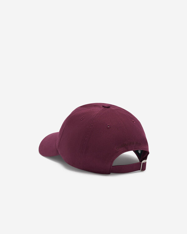 Roots Roots Baseball Cap — photo 4