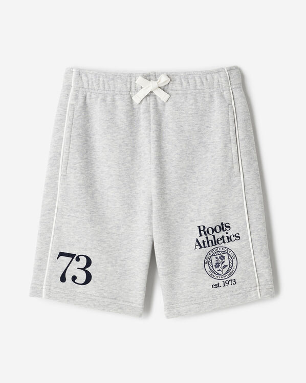 Roots Kids Summer League Sweatshort — photo 3