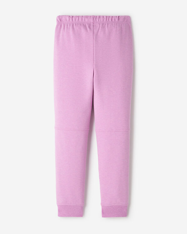 Roots Kids Recover Interlock Jogger — photo 2