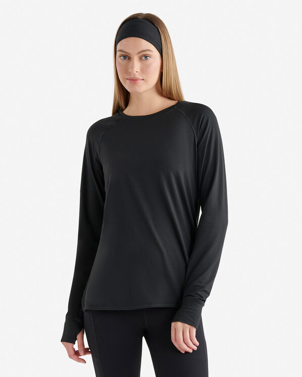 Roots Renew Knit Long Sleeve Top 2.0 — photo 1