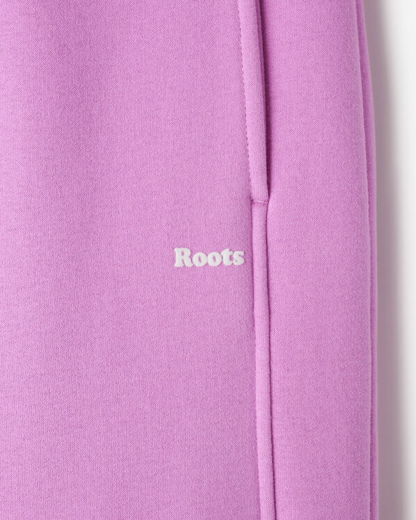 Roots Cloud Barrel Sweatpant — photo 3