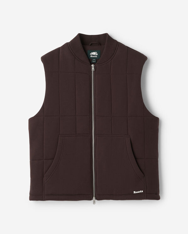 Roots Cloud Insulated Vest — photo 6