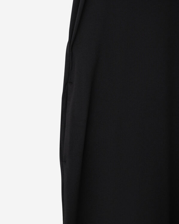 Roots Renew Knit Short Sleeve Dress — photo 4
