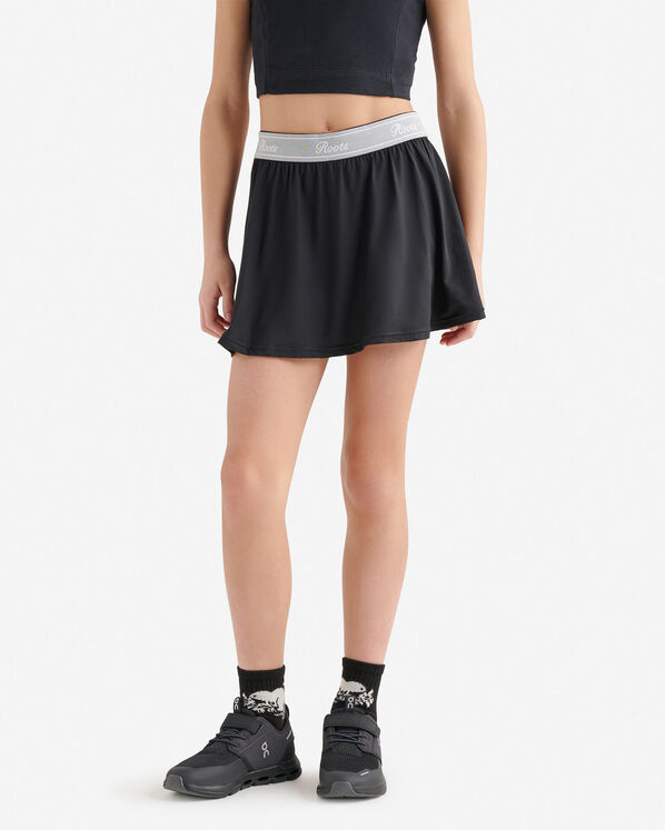Roots Girls Active Skort — photo 1