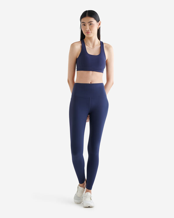 Roots Restore Stretch Sports Bra — photo 2