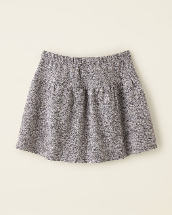 Roots Girls Golden Pepper Skirt — photo 2