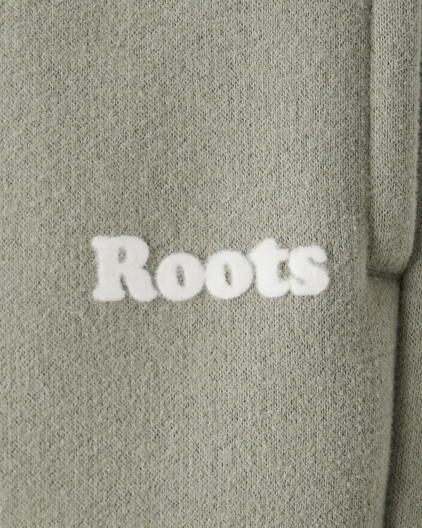 Roots Cloud Straight Leg Sweatpant — photo 3