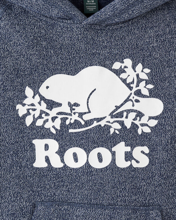 Roots Kids Organic Original Kanga Hoodie — photo 5