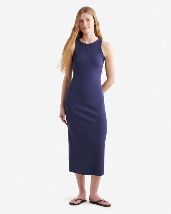 Roots Roots Rib Dress — photo 1