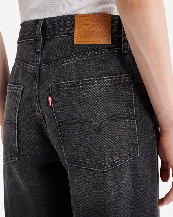 Levis Levi's® Ribcage Wide Leg Womens Jeans — photo 6