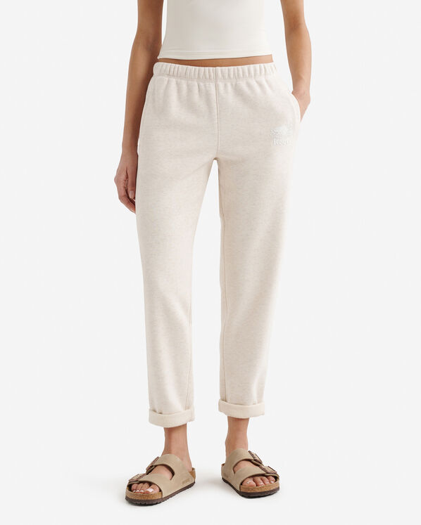 Roots Organic Original Terry Ankle Sweatpant — photo 1