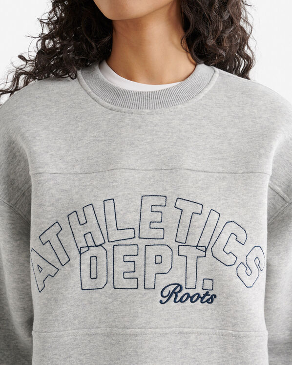 Roots Athletics Department Crew — photo 5
