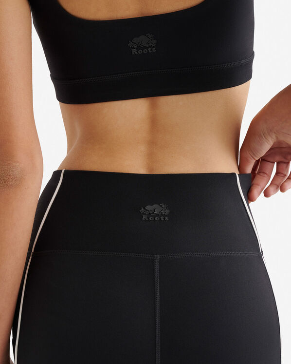 Roots Restore Stretch Piped Legging — photo 6