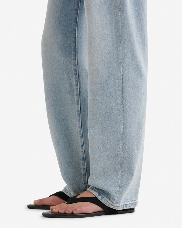 Levis Levi's® Easy Dad Womens Jeans — photo 6
