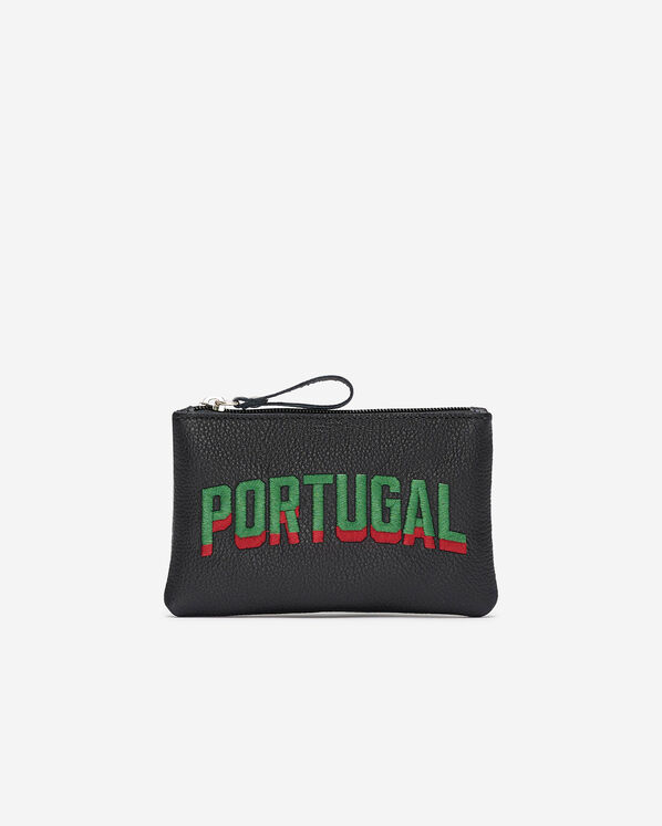 Roots Roots Worldwide Pouch Portugal — photo 1