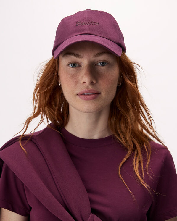 Roots Roots Baseball Cap — photo 2