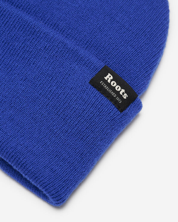 Roots Bracebridge Toque — photo 4