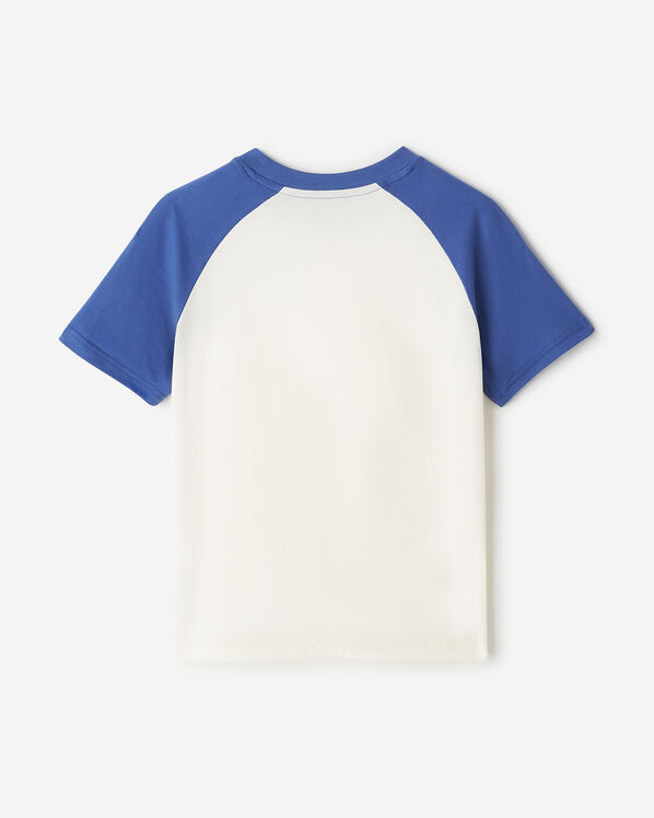 Roots Kids Nature Club T-Shirt — photo 5
