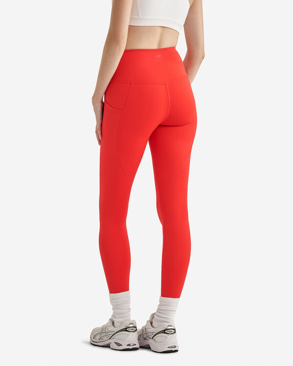 Roots Restore Warm Pocket Legging — photo 4