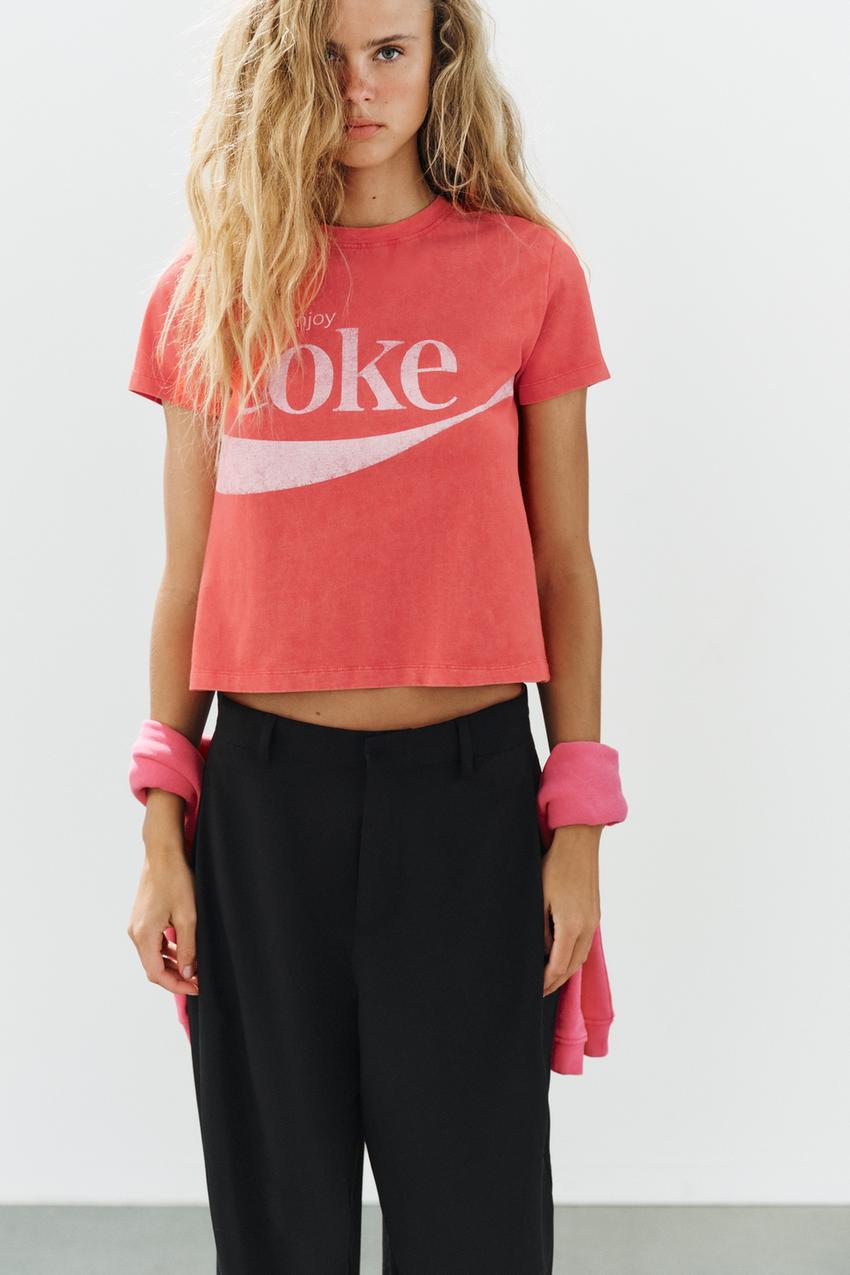 ZARA PLEATED PANTS — photo 2