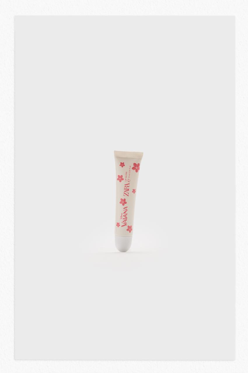 ZARA MOANA © DISNEY LIP GLOSS 10 ML (0.34 FL. OZ.) — photo 2