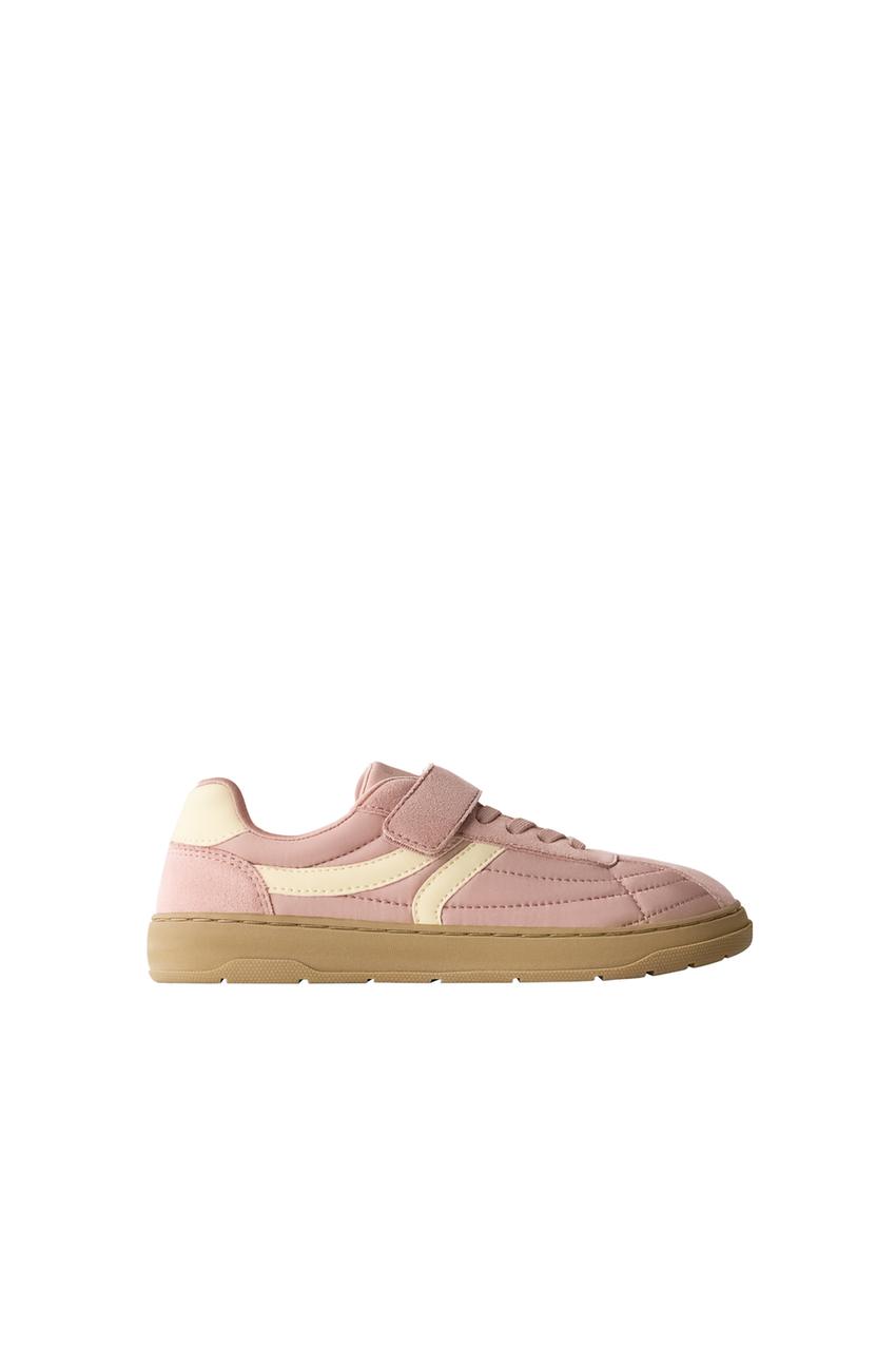 ZARA BAREFOOT SNEAKERS — photo 3