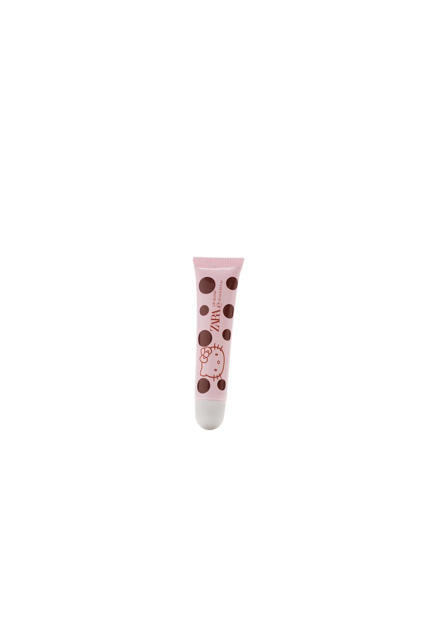 ZARA HELLO KITTY © SANRIO LIP GLOSS 10 ML (0.34 FL. OZ) — photo 3