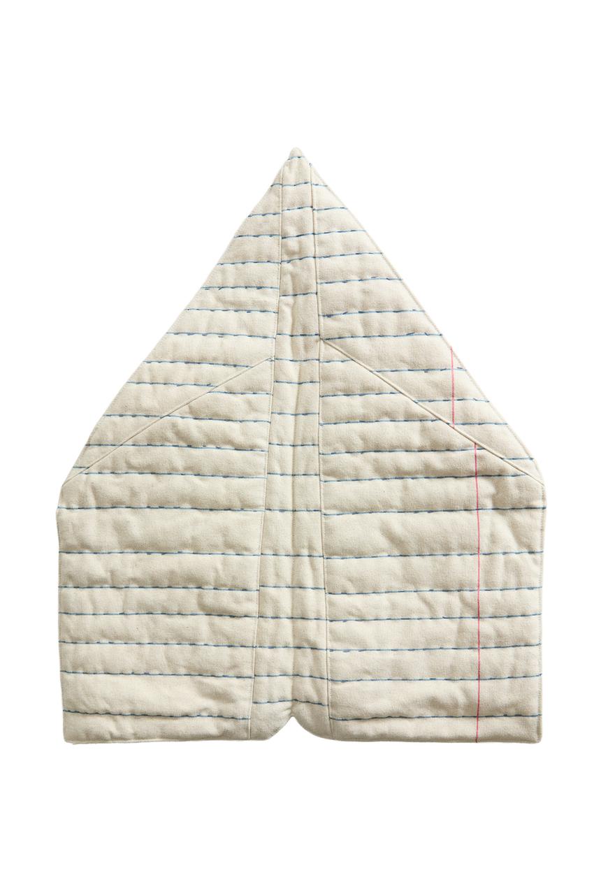 ZARA KIDS' PAPER PLANE PLACEMAT — photo 3