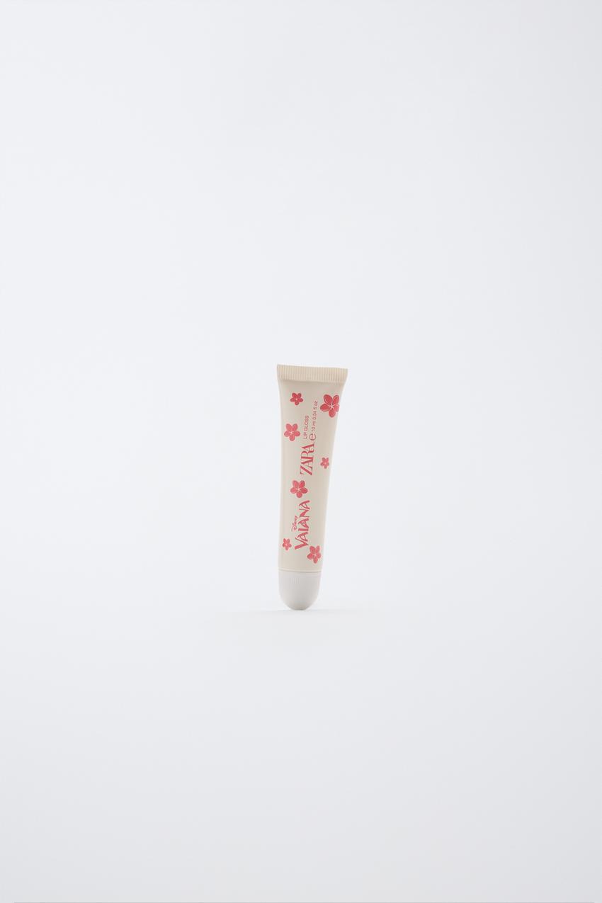 ZARA MOANA © DISNEY LIP GLOSS 10 ML (0.34 FL. OZ.) — photo 1