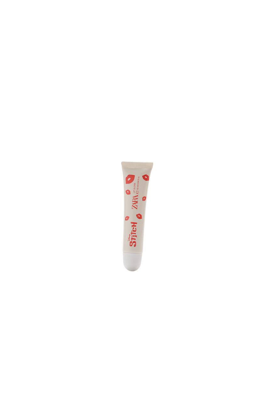 ZARA STITCH © DISNEY LIP GLOSS 0.34 FL. OZ. — photo 3