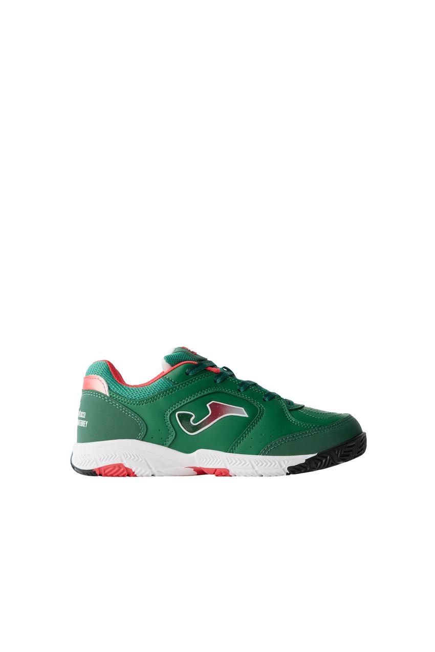 ZARA JOMA® MUNDIAL MEXICO SNEAKERS — photo 2