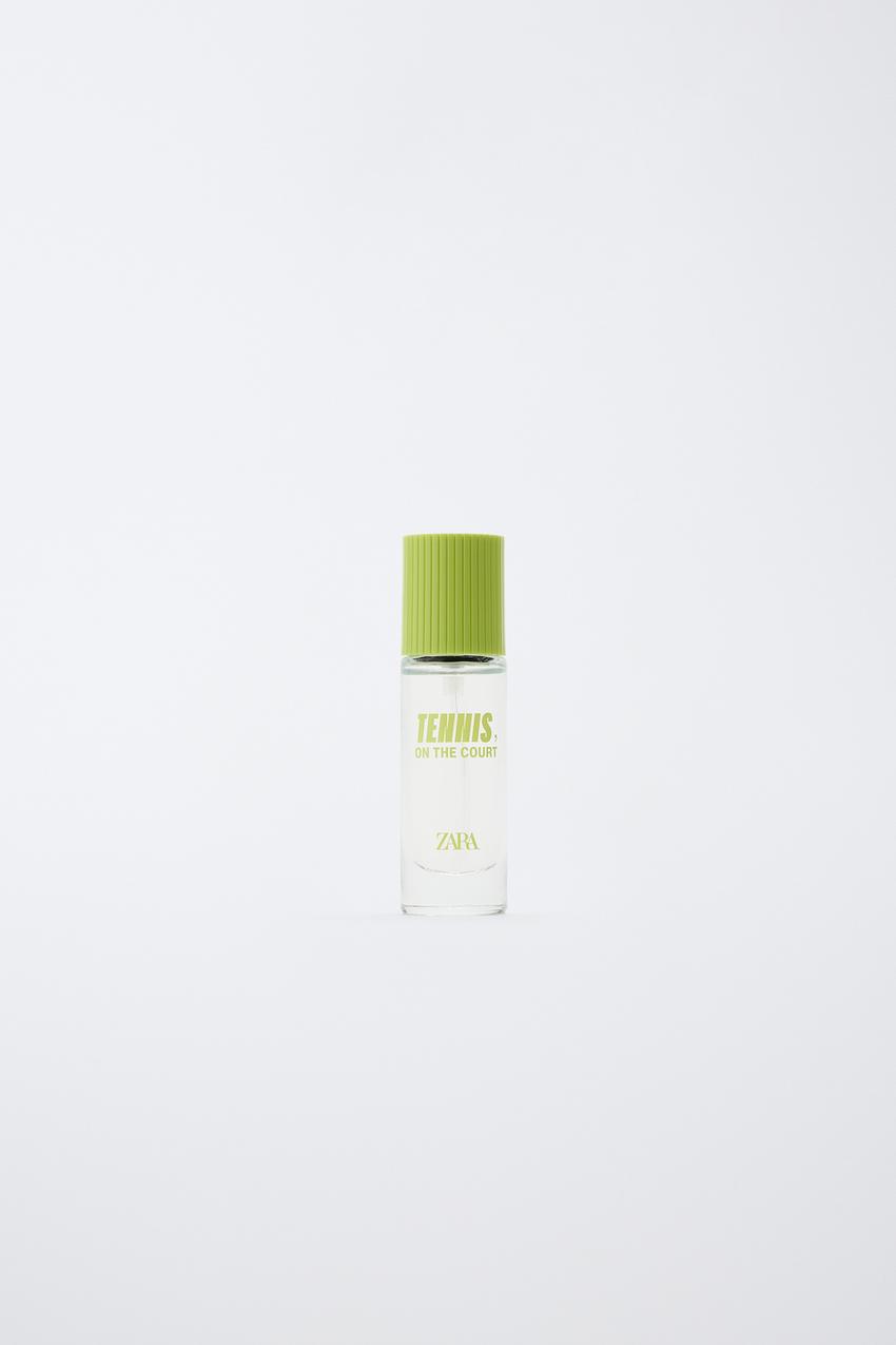 ZARA TENNIS, ON THE COURT EDT 12 ML (0.4 FL. OZ.) — photo 1