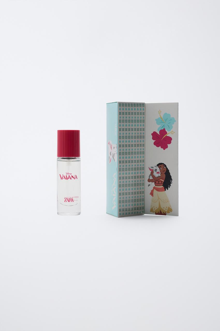 ZARA MOANA © DISNEY EDT 12 ML (0.4 FL. OZ.) — photo 2