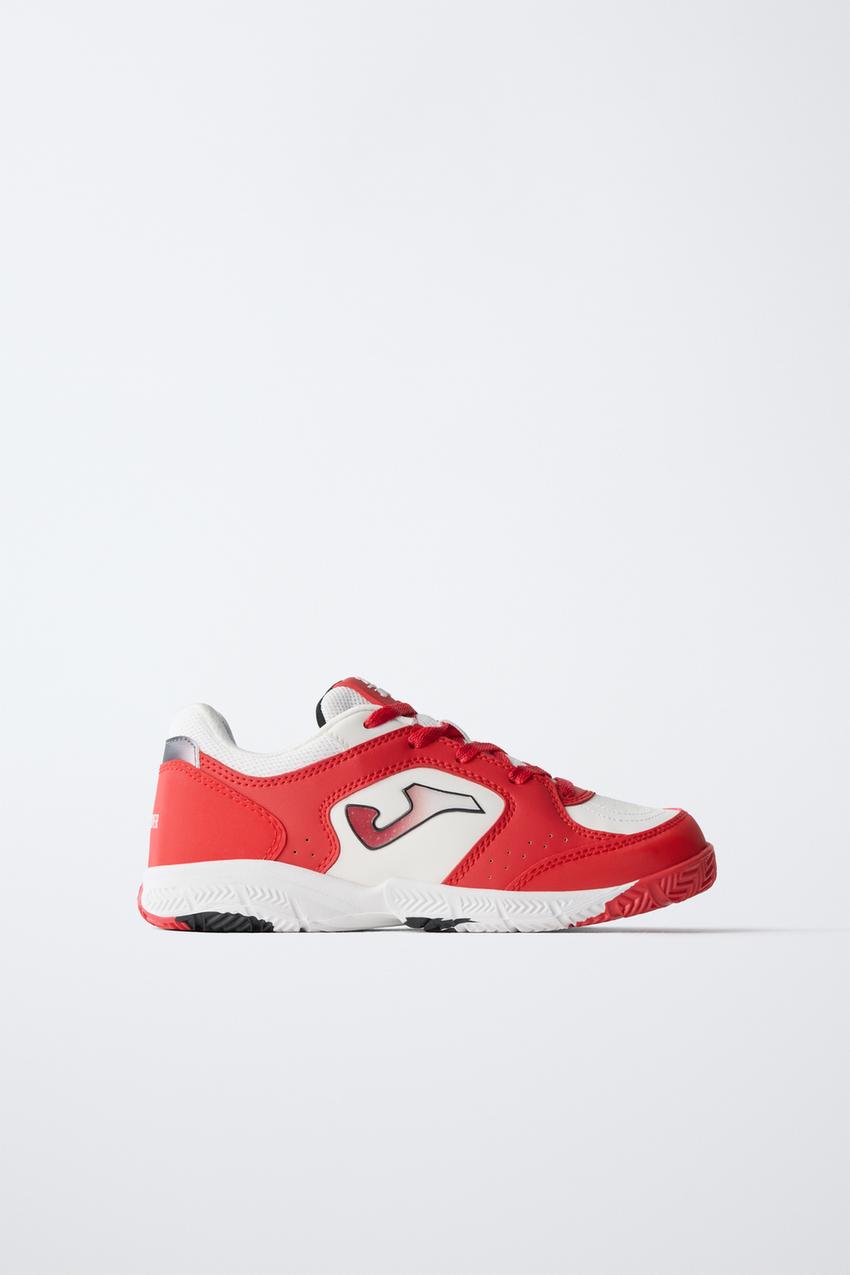 ZARA JOMA® MUNDIAL CANADA SNEAKERS — photo 1