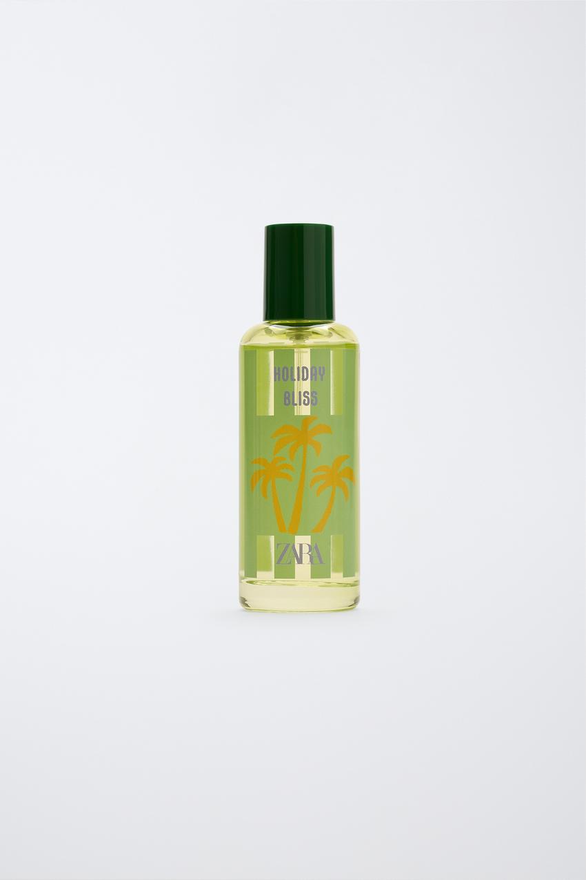 ZARA HOLIDAY BLISS EDT 50 ML (1.7 FL. OZ) — photo 2