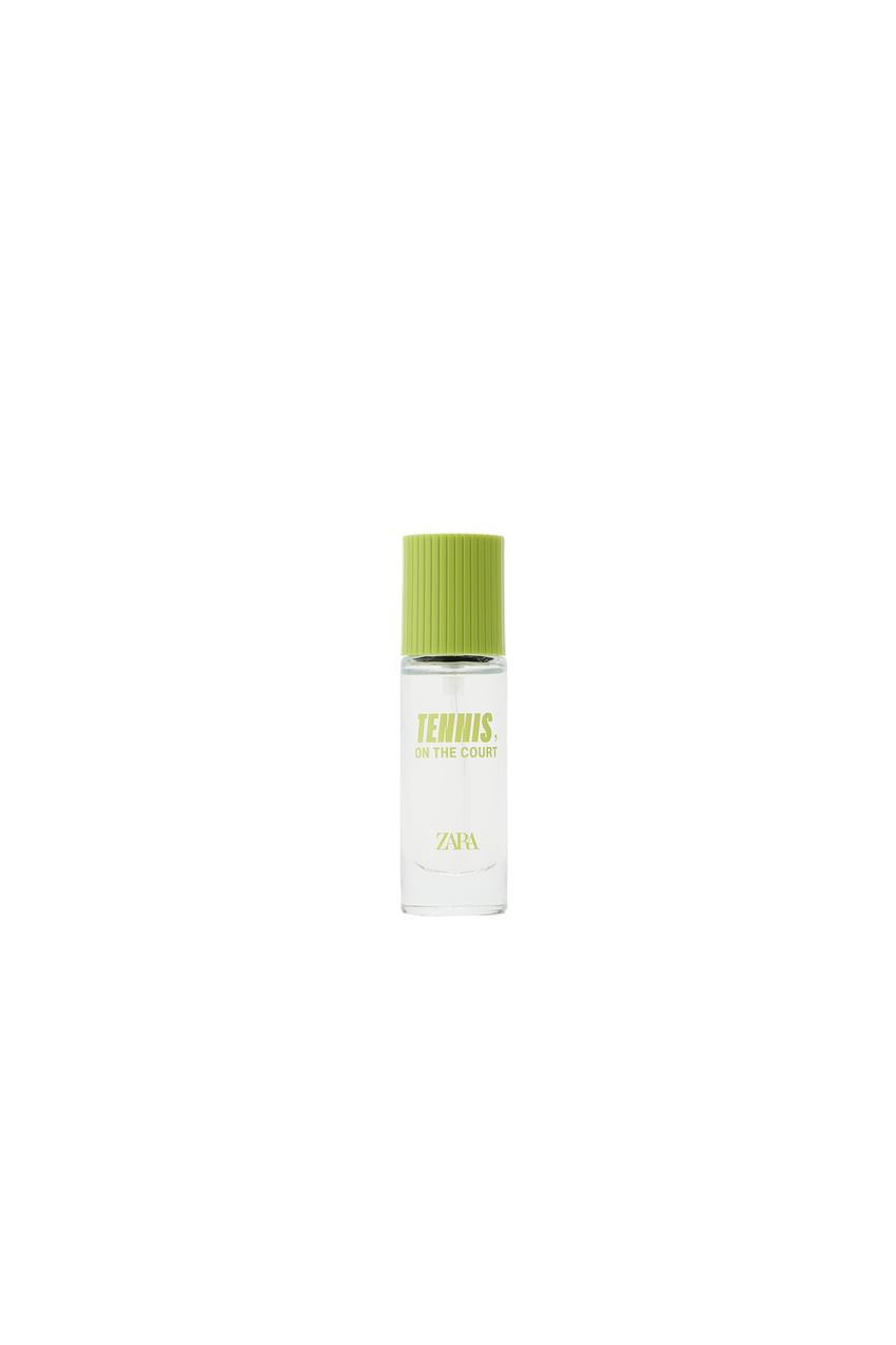 ZARA TENNIS, ON THE COURT EDT 12 ML (0.4 FL. OZ.) — photo 3