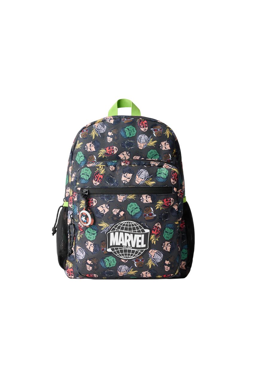 ZARA MARVEL © BACKPACK — photo 3